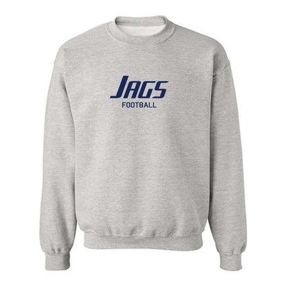 South Alabama - NCAA Football : Jonathon Carter - Classic Fashion Shersey Crewneck Sweatshirt