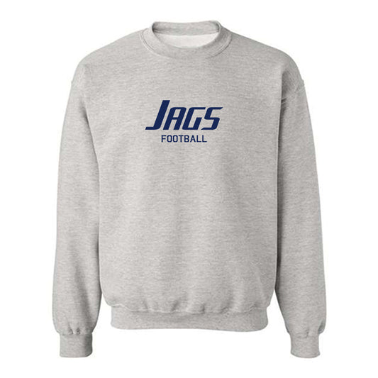 South Alabama - NCAA Football : Jarvis Durr - Classic Fashion Shersey Crewneck Sweatshirt