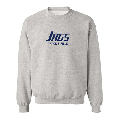 South Alabama - NCAA Men's Track & Field : Alex Johnson - Classic Fashion Shersey Crewneck Sweatshirt