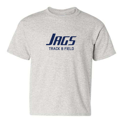 South Alabama - NCAA Men's Track & Field : Javon Glenn - Classic Fashion Shersey Youth T-Shirt