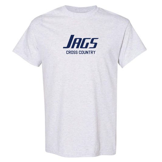 South Alabama - NCAA Men's Cross Country : James Wine - Classic Fashion Shersey T-Shirt-0
