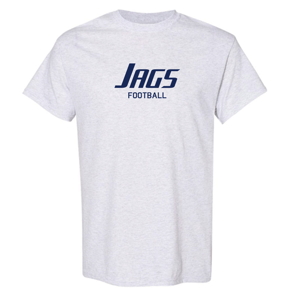 South Alabama - NCAA Football : Jordan Scruggs - Classic Fashion Shersey T-Shirt