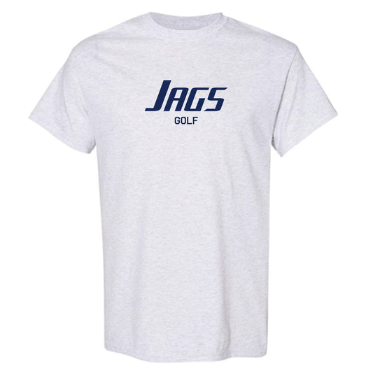 South Alabama - NCAA Men's Golf : Eli Mitchell - Classic Fashion Shersey T-Shirt-0