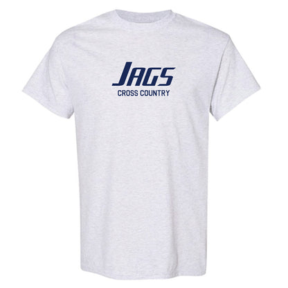 South Alabama - NCAA Men's Cross Country : Jake Thompson - Classic Fashion Shersey T-Shirt