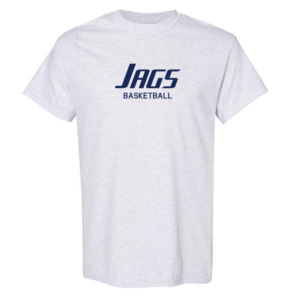 South Alabama - NCAA Men's Basketball : Stephen Williams - Classic Fashion Shersey T-Shirt-0