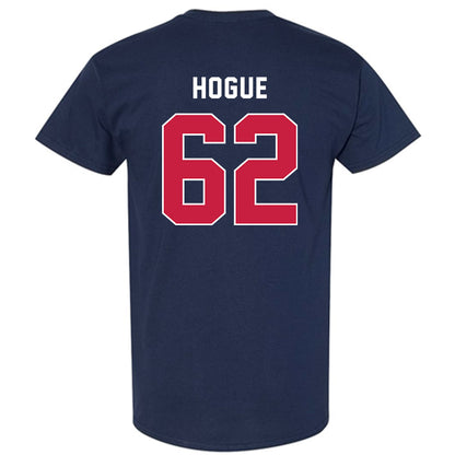 South Alabama - NCAA Football : Kade Hogue - Classic Fashion Shersey T-Shirt-1