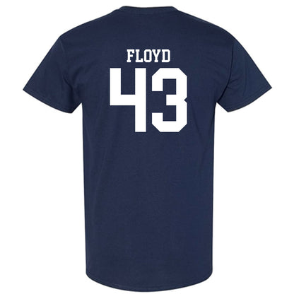 South Alabama - NCAA Baseball : Andrew Floyd - Classic Shersey T-Shirt-1