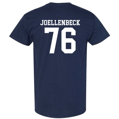 South Alabama - NCAA Football : Logan Joellenbeck - Classic Shersey T-Shirt