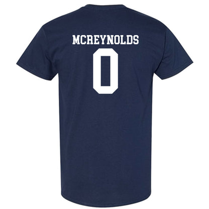 South Alabama - NCAA Football : Braylon Mcreynolds - T-Shirt