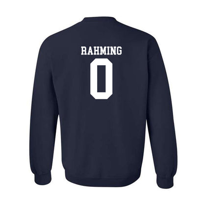 South Alabama - NCAA Men's Basketball : Cantia Rahming - Classic Shersey Crewneck Sweatshirt