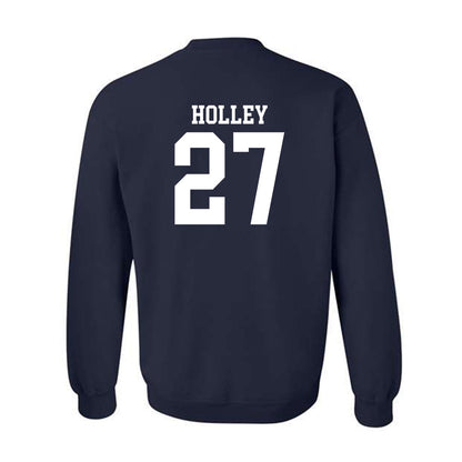 South Alabama - NCAA Softball : Brea Holley - Classic Shersey Crewneck Sweatshirt-1