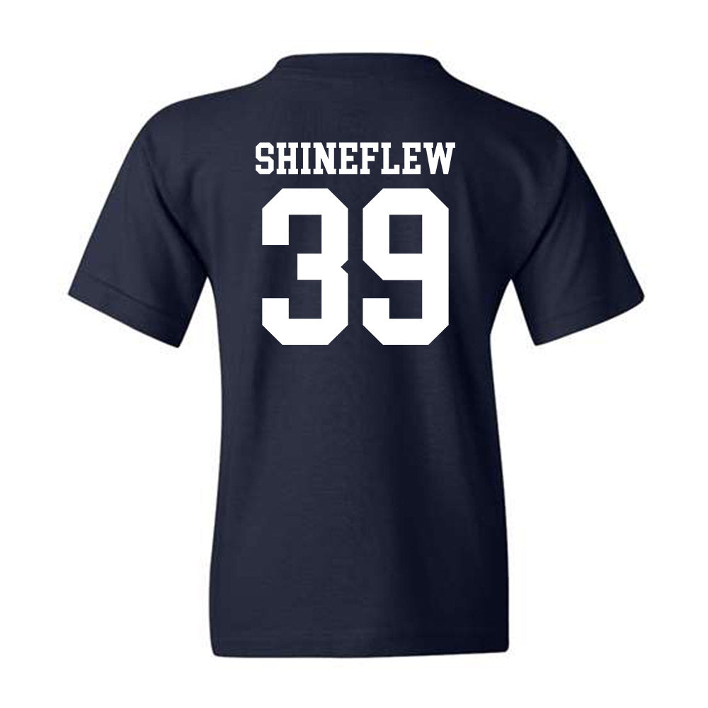 South Alabama - NCAA Baseball : Jaxon Shineflew - Youth T-Shirt Classic Shersey