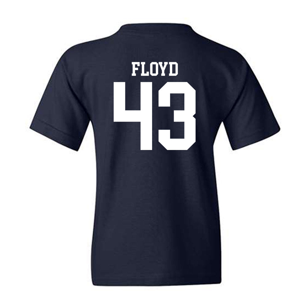 South Alabama - NCAA Baseball : Andrew Floyd - Classic Shersey Youth T-Shirt-1