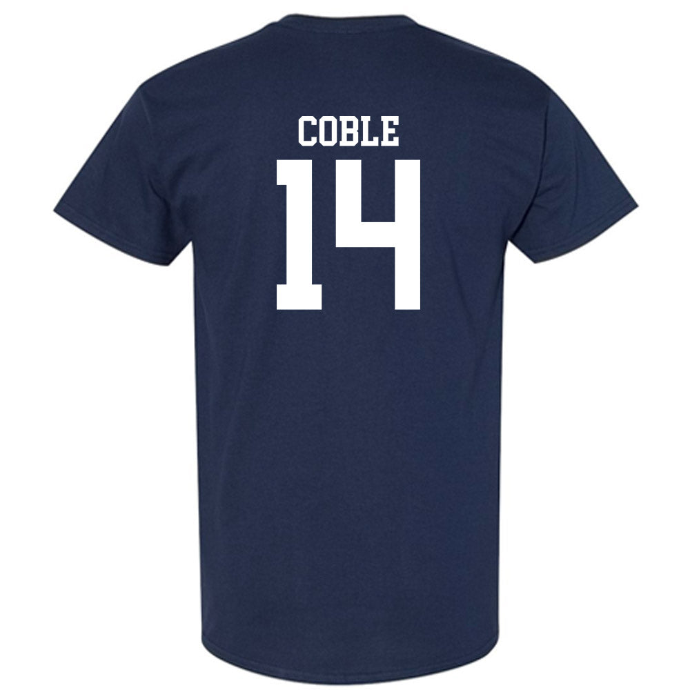 South Alabama - NCAA Softball : Ashleia Coble - Classic Shersey T-Shirt-1