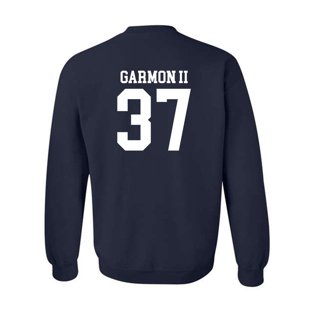 South Alabama - NCAA Baseball : Brian Garmon II - Classic Shersey Crewneck Sweatshirt-1