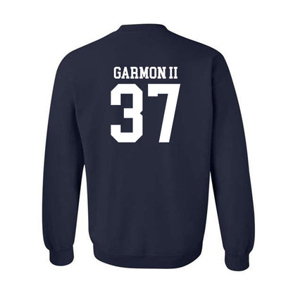 South Alabama - NCAA Baseball : Brian Garmon II - Classic Shersey Crewneck Sweatshirt-1