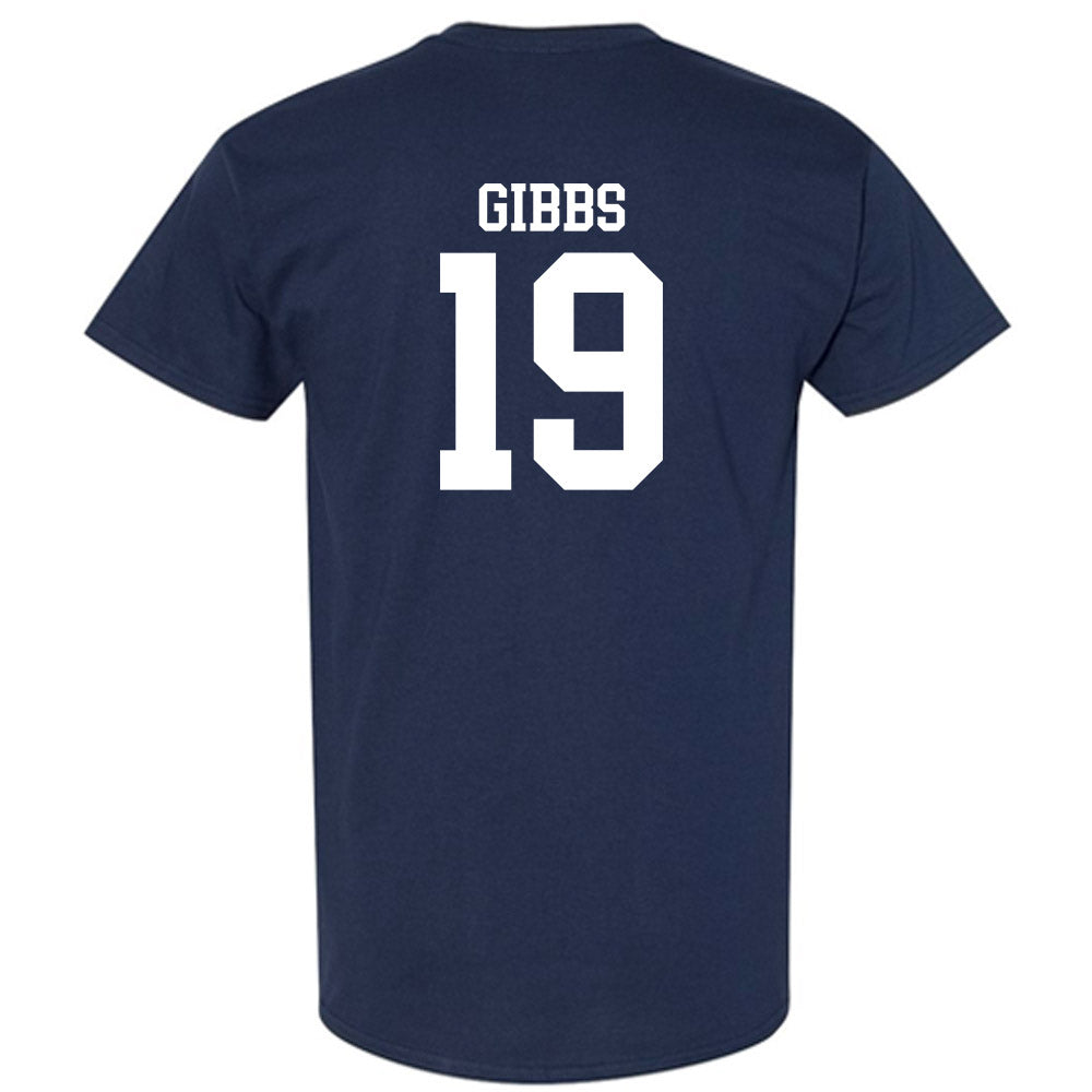 South Alabama - NCAA Football : Rodrecas Gibbs - Classic Shersey T-Shirt