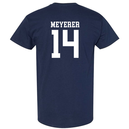 South Alabama - NCAA Women's Soccer : MacKenzie Meyerer - Classic Shersey T-Shirt-1