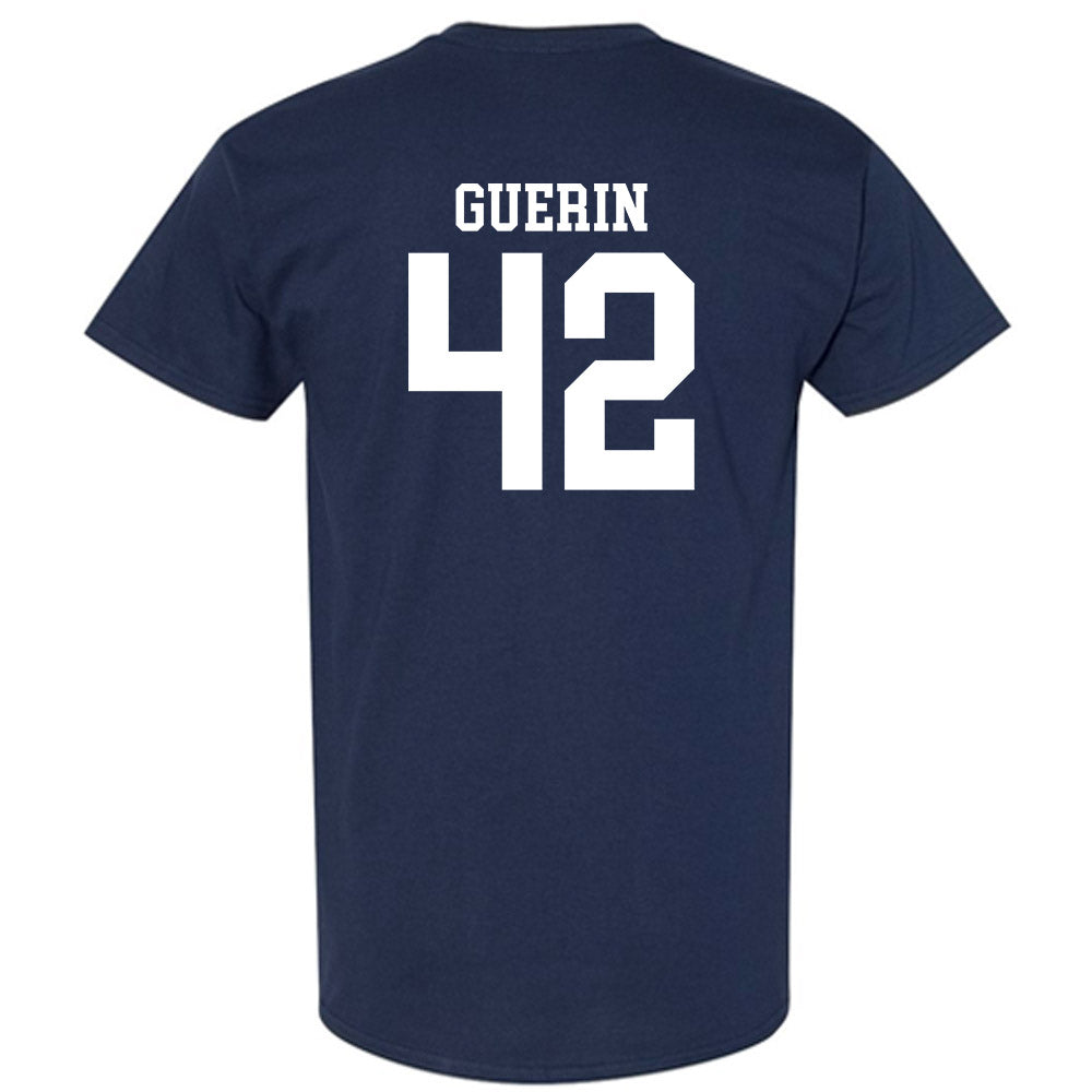 South Alabama - NCAA Baseball : Blake Guerin - Classic Shersey T-Shirt-1