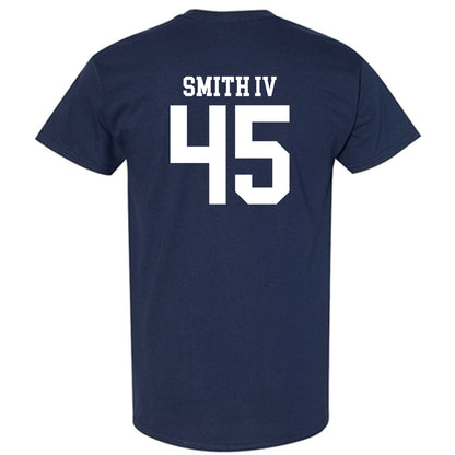 South Alabama - NCAA Football : Edward Smith IV - Classic Shersey T-Shirt-1