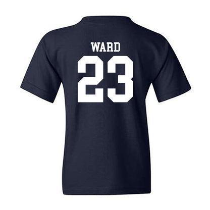 South Alabama - NCAA Softball : Gracie Ward - Classic Shersey Youth T-Shirt-1
