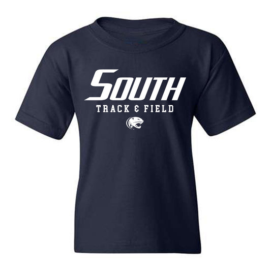 South Alabama - NCAA Men's Track & Field : Ryler Gould - Classic Shersey Youth T-Shirt