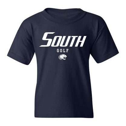 South Alabama - NCAA Men's Golf : Eli Mitchell - Youth T-Shirt Classic Shersey