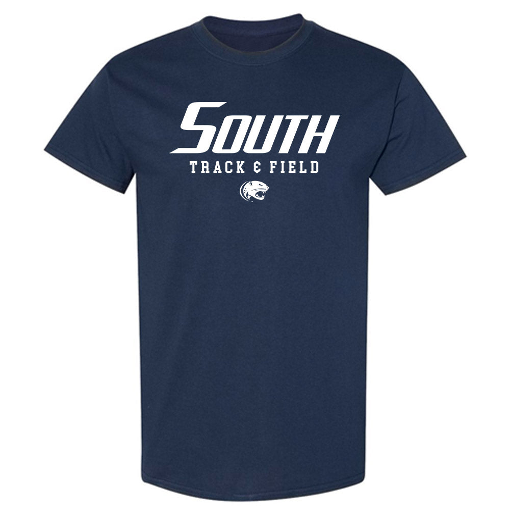 South Alabama - NCAA Men's Track & Field : Ryler Gould - Classic Shersey T-Shirt