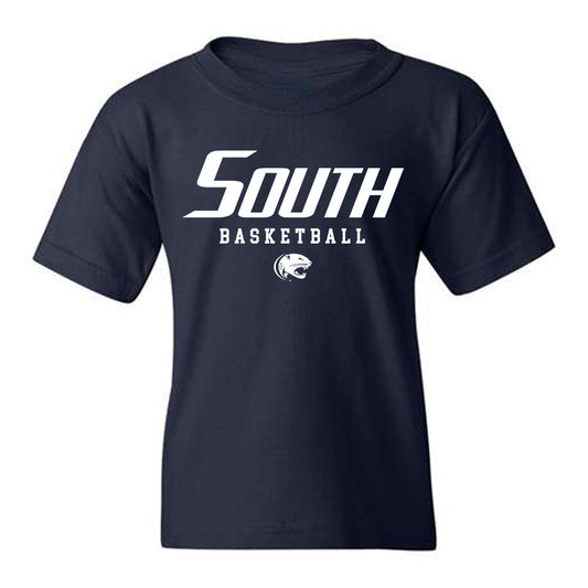 South Alabama - NCAA Women's Basketball : Chrysta Narcisse - Classic Shersey Youth T-Shirt