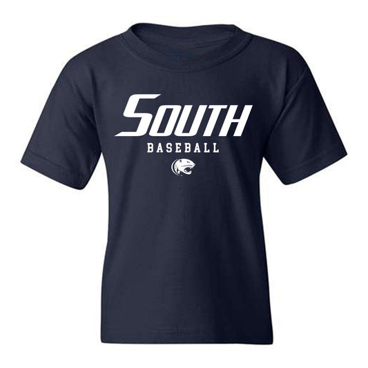 South Alabama - NCAA Baseball : Kyle Morrison - Classic Shersey Youth T-Shirt