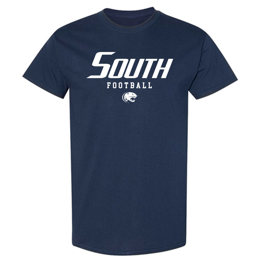 South Alabama - NCAA Football : Jordan Scruggs - Classic Shersey T-Shirt