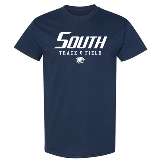 South Alabama - NCAA Men's Track & Field : Javon Glenn - Classic Shersey T-Shirt-0