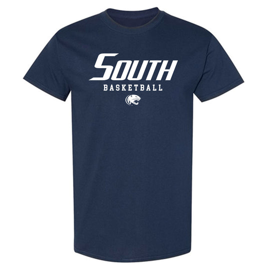 South Alabama - NCAA Women's Basketball : Terren Coffil - Classic Shersey T-Shirt-0