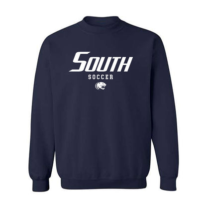 South Alabama - NCAA Women's Soccer : Peyton Kempton - Classic Shersey Crewneck Sweatshirt