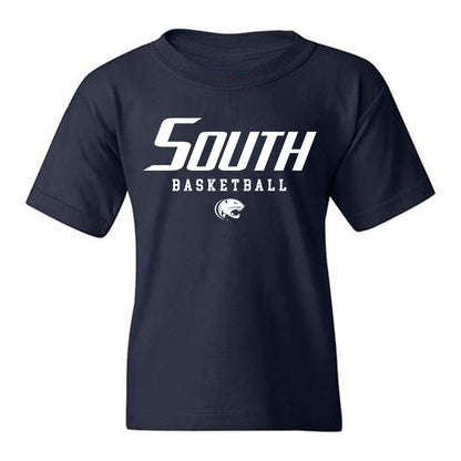 South Alabama - NCAA Men's Basketball : Stephen Williams - Classic Shersey Youth T-Shirt-0