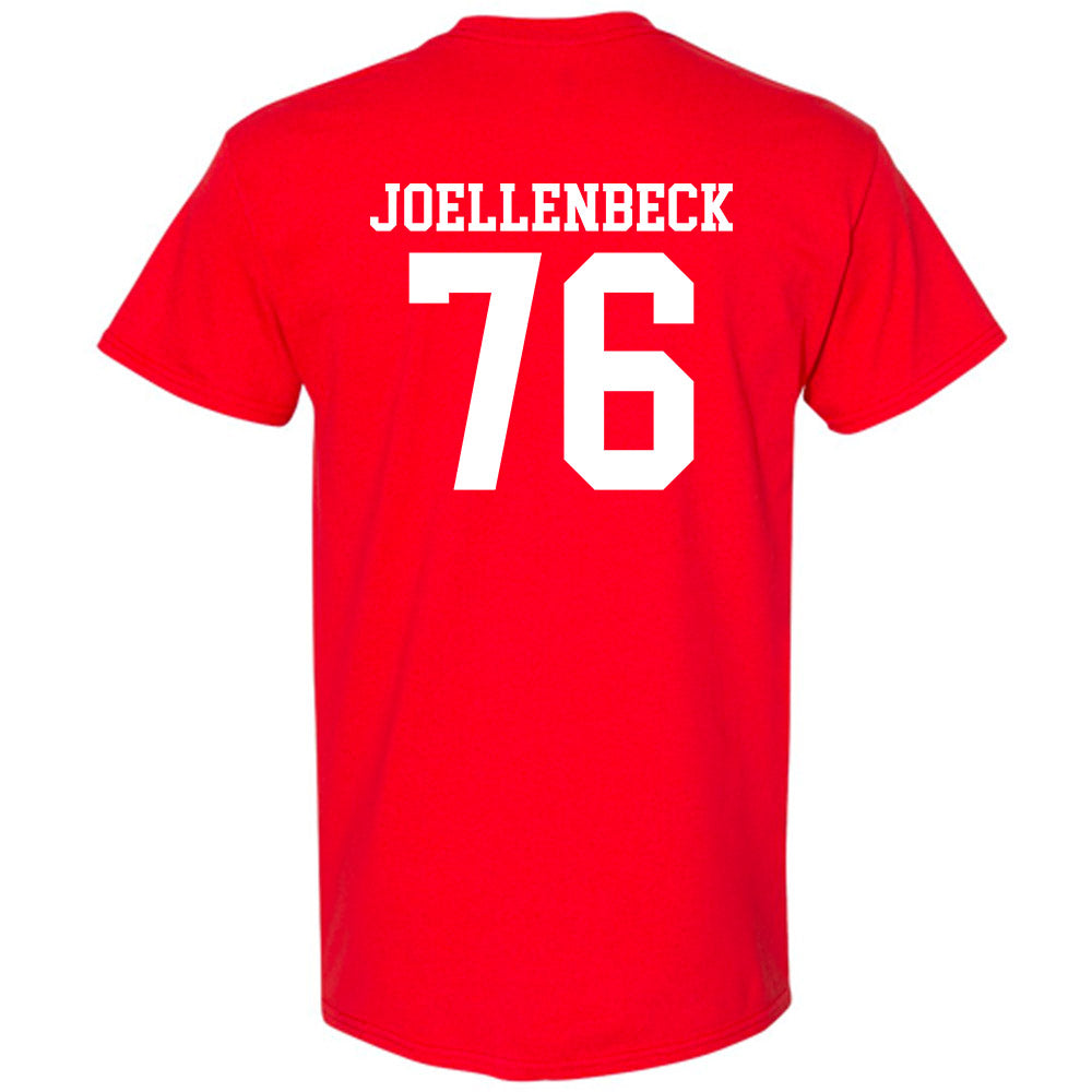 South Alabama - NCAA Football : Logan Joellenbeck - Classic Shersey T-Shirt