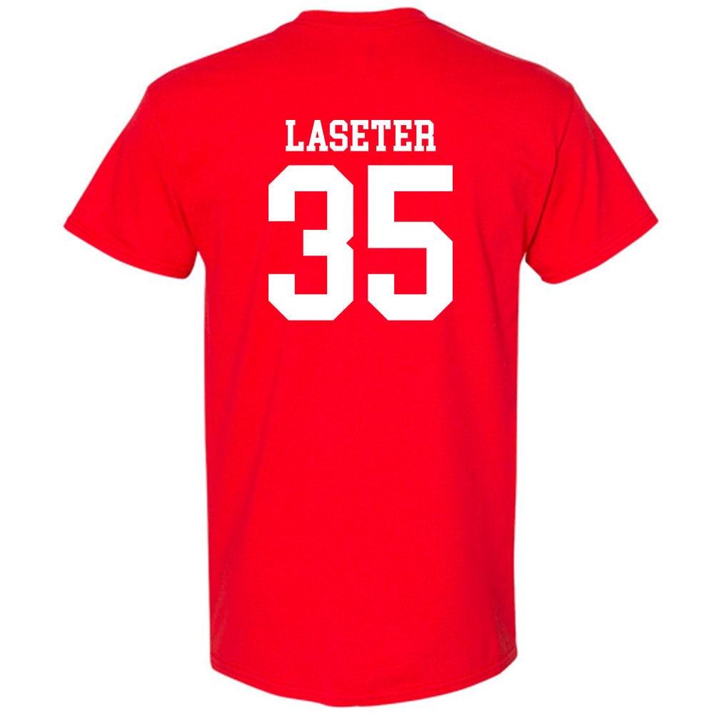 South Alabama - NCAA Football : Matthew Laseter - Classic Shersey T-Shirt-1