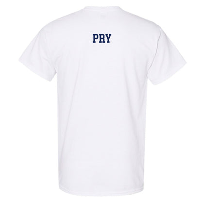 South Alabama - NCAA Women's Track & Field : Josie Pry - Classic Shersey T-Shirt-1