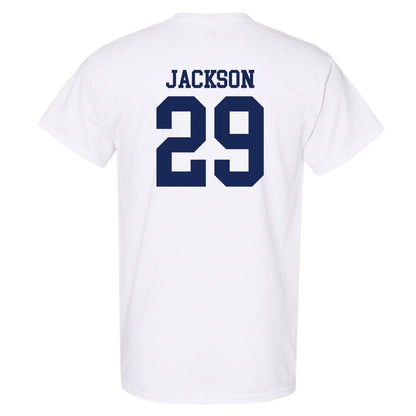 South Alabama - NCAA Football : Kaleb Jackson - Classic Shersey T-Shirt