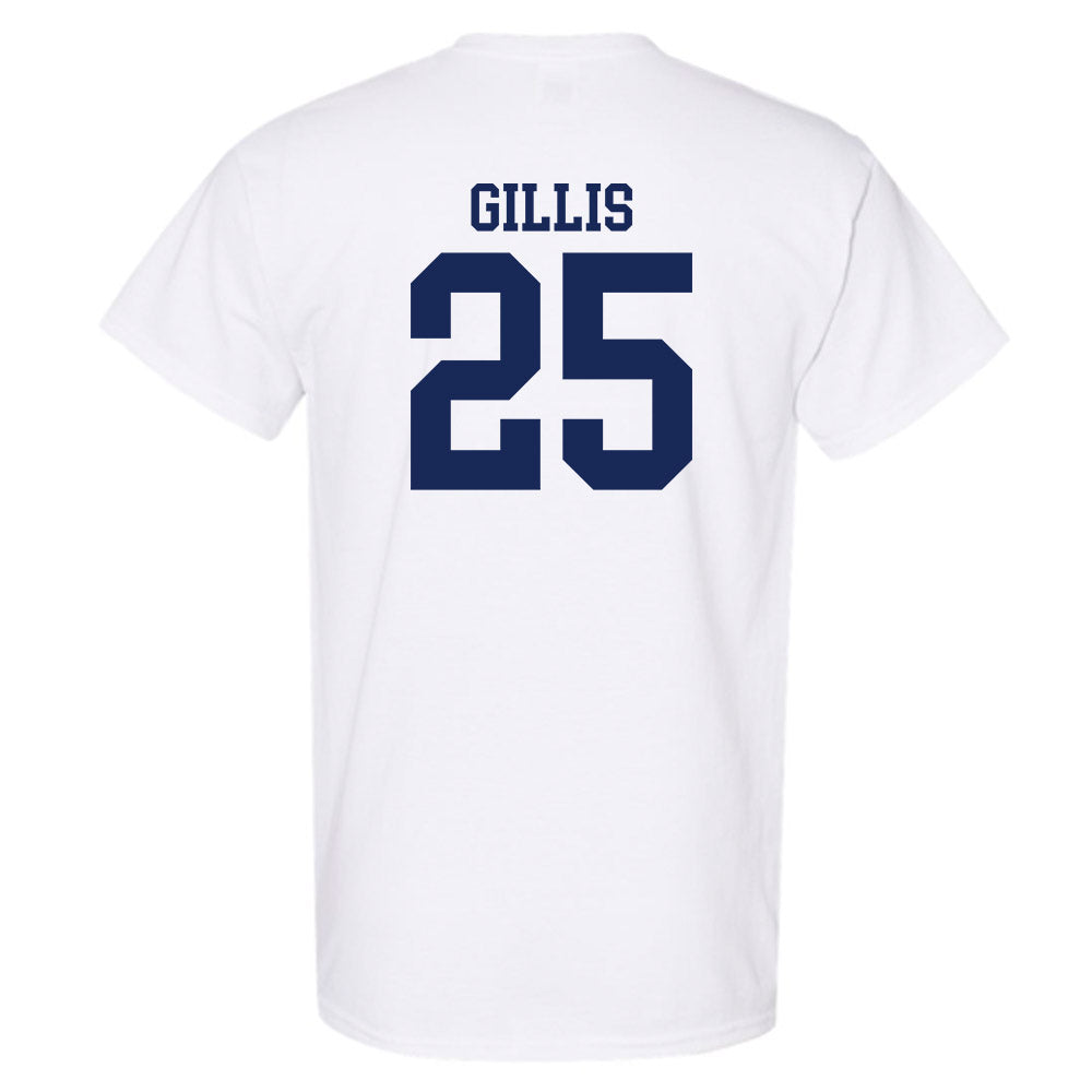 South Alabama - NCAA Baseball : John Gillis - Classic Shersey T-Shirt-1