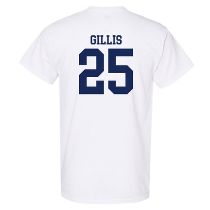 South Alabama - NCAA Baseball : John Gillis - Classic Shersey T-Shirt-1