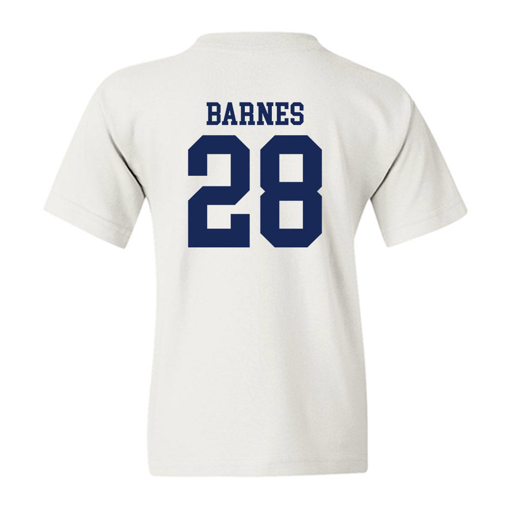 South Alabama - NCAA Softball : Kooper Barnes - Classic Shersey Youth T-Shirt-1