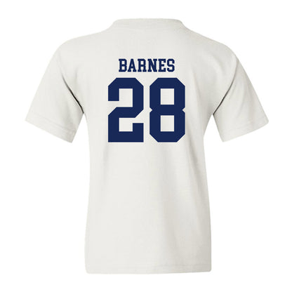 South Alabama - NCAA Softball : Kooper Barnes - Classic Shersey Youth T-Shirt-1
