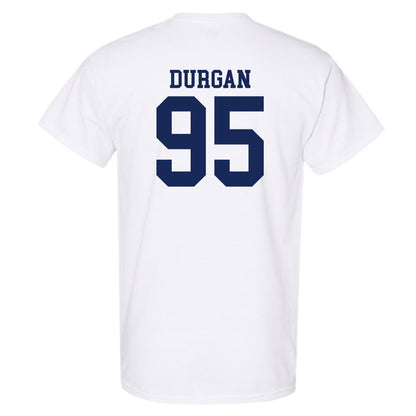 South Alabama - NCAA Football : Jalyn Durgan - Classic Shersey T-Shirt-1