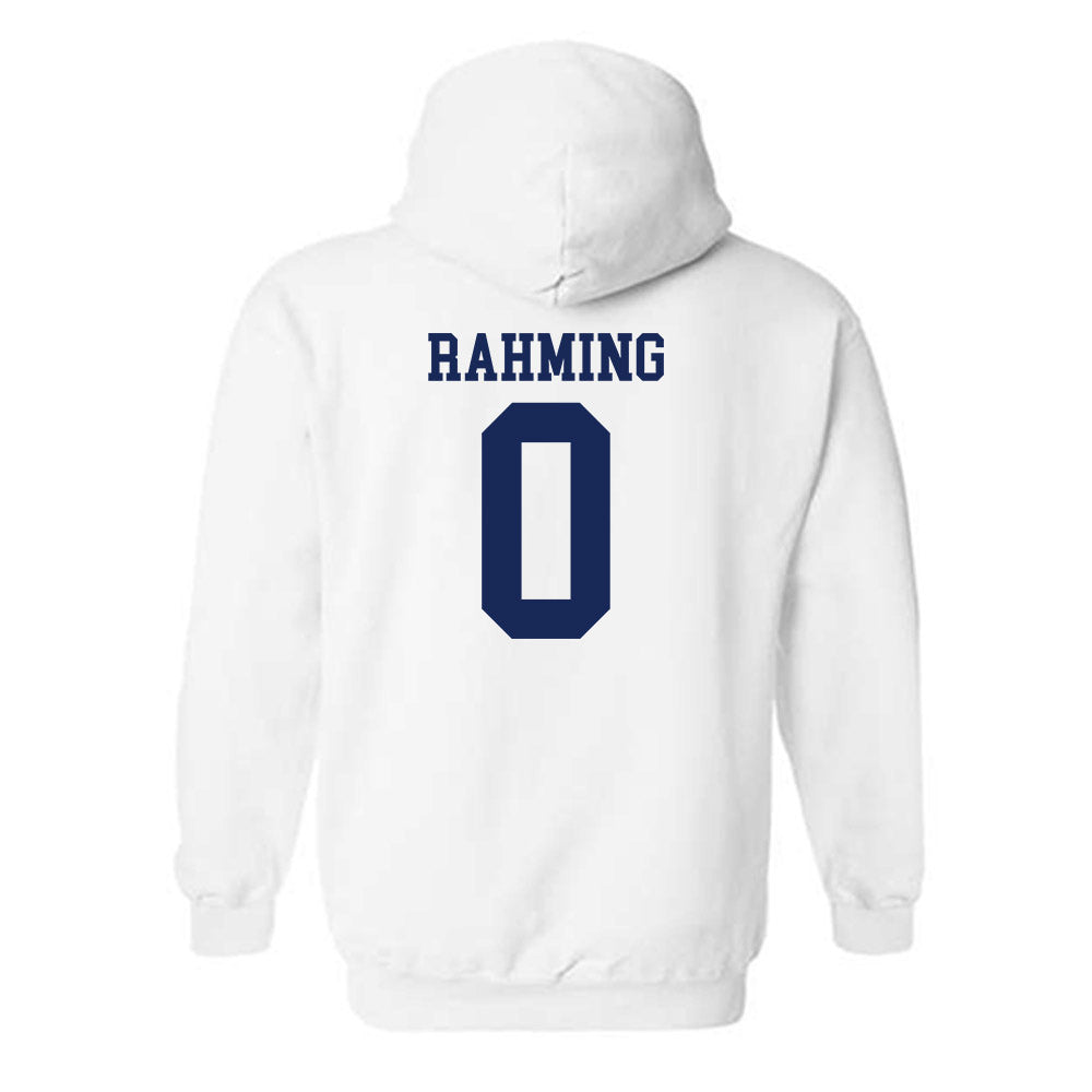 South Alabama - NCAA Men's Basketball : Cantia Rahming - Classic Shersey Hooded Sweatshirt