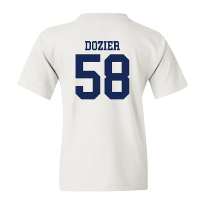 South Alabama - NCAA Football : Hayden Dozier - Classic Shersey Youth T-Shirt