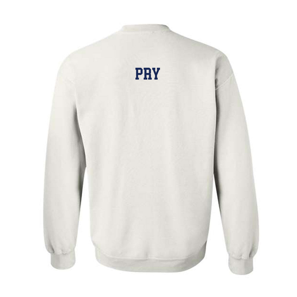 South Alabama - NCAA Women's Track & Field : Josie Pry - Classic Shersey Crewneck Sweatshirt-1