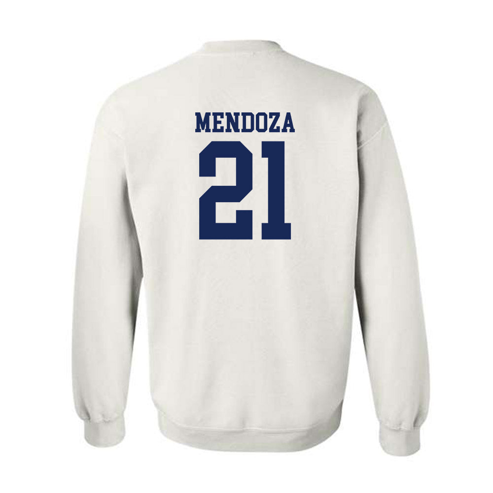 South Alabama - NCAA Softball : Sophia Mendoza - Classic Shersey Crewneck Sweatshirt-1