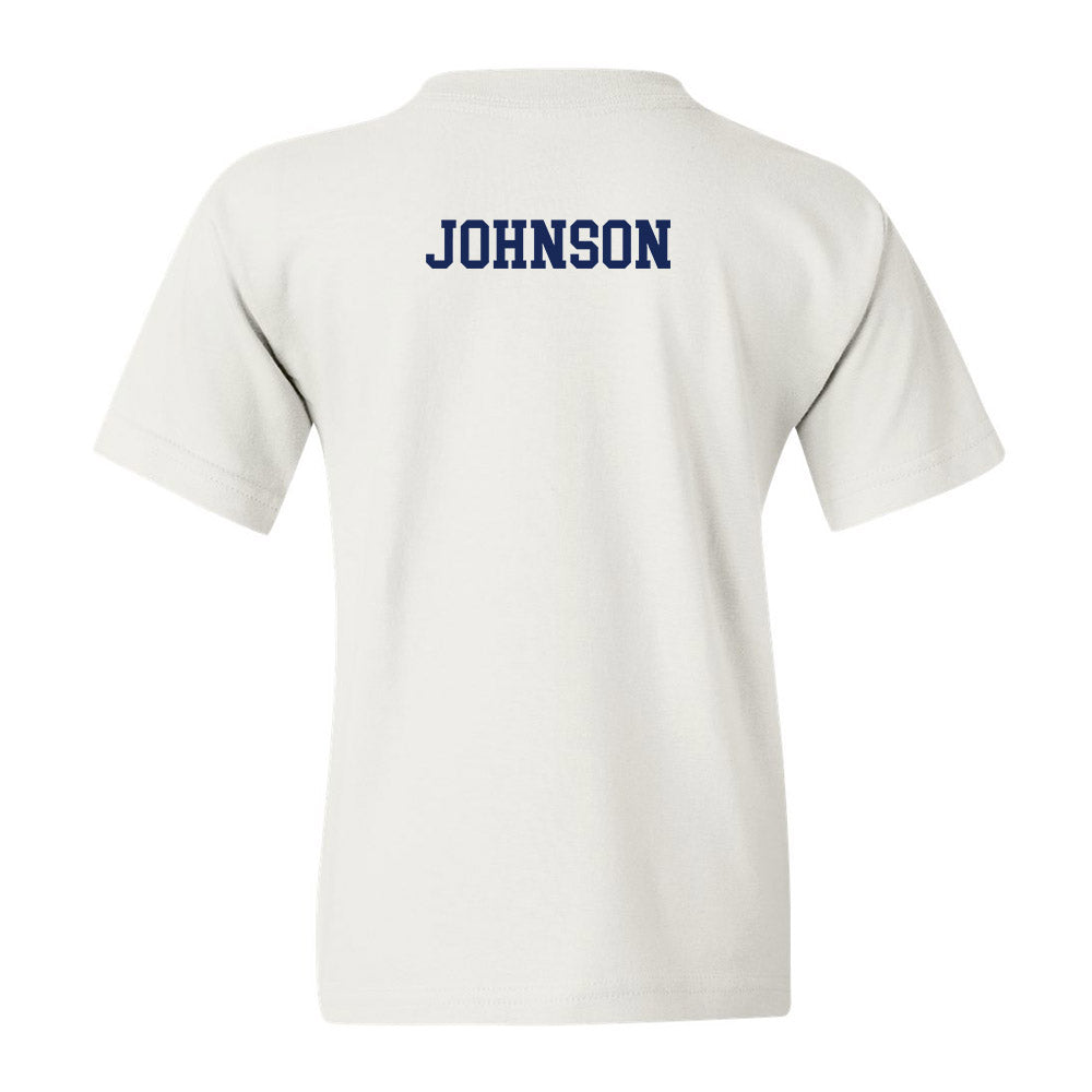 South Alabama - NCAA Men's Track & Field : Alex Johnson - Classic Shersey Youth T-Shirt