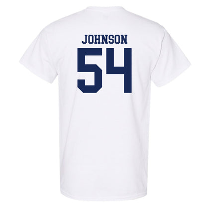 South Alabama - NCAA Football : Leavy Johnson - Classic Shersey T-Shirt-1